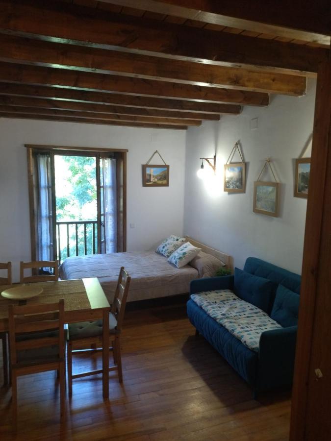 Sweet Dreams Boi Apartment Pla de l'Ermita Exterior foto