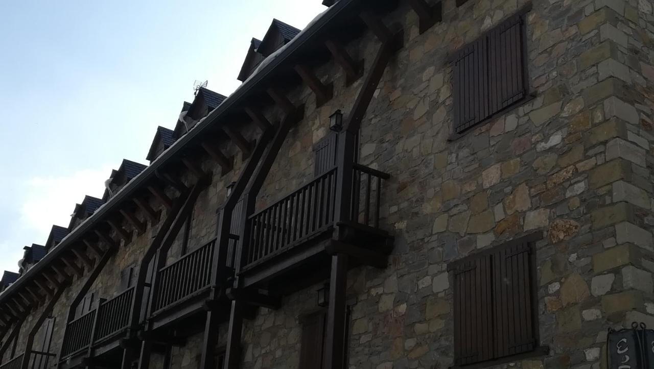 Sweet Dreams Boi Apartment Pla de l'Ermita Exterior foto